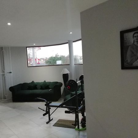 Le Boutique By Cobos Hotel Zacatecas Bagian luar foto