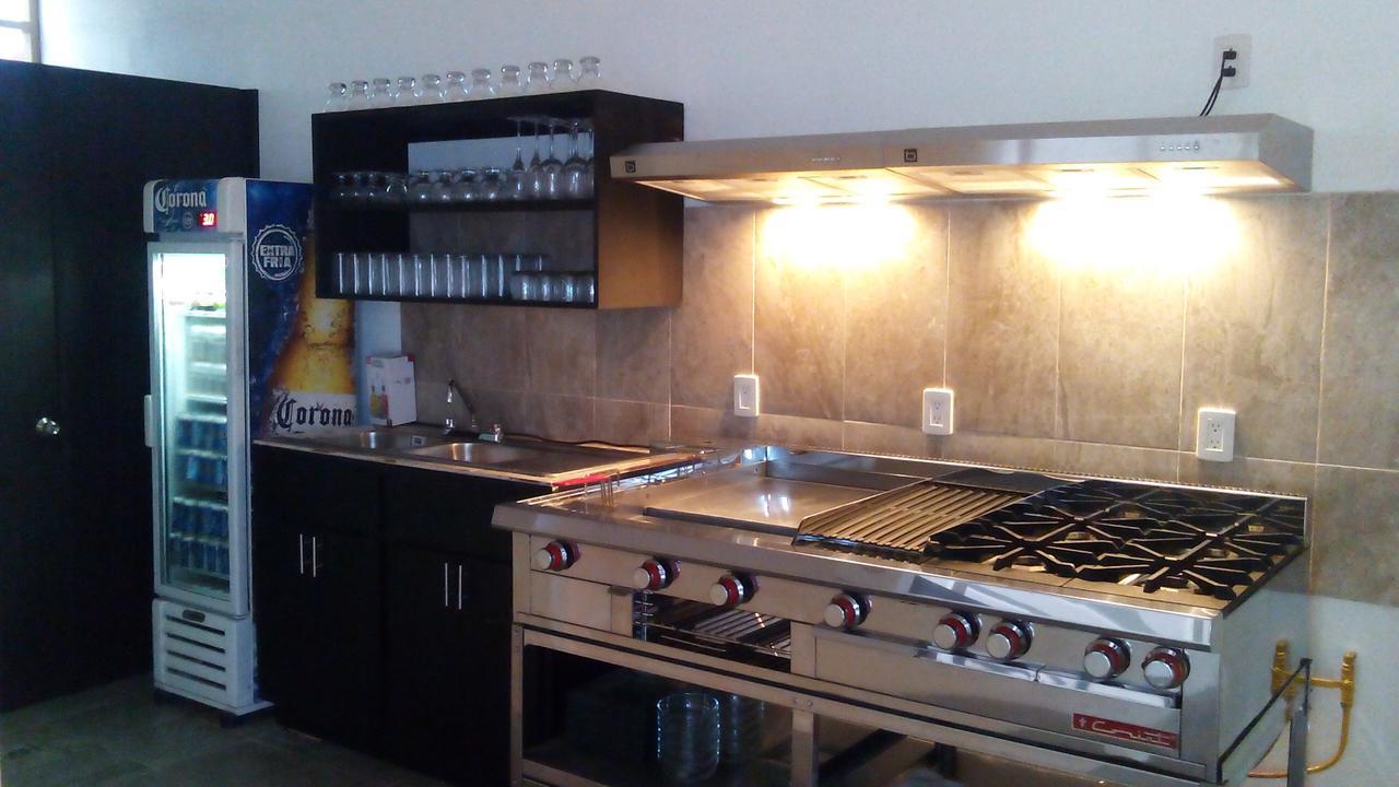 Le Boutique By Cobos Hotel Zacatecas Bagian luar foto