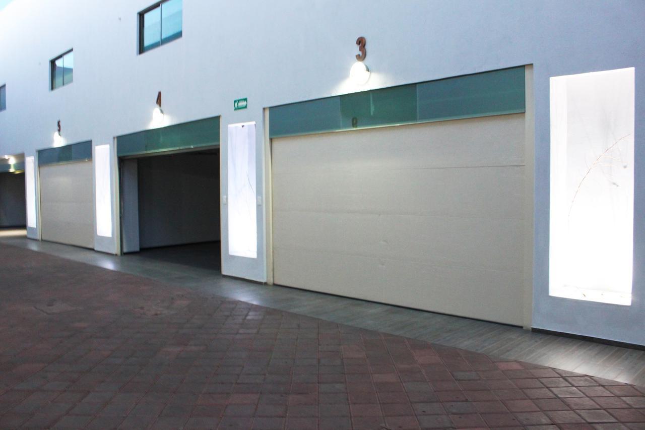 Le Boutique By Cobos Hotel Zacatecas Bagian luar foto