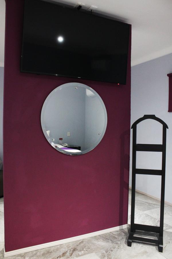 Le Boutique By Cobos Hotel Zacatecas Bagian luar foto