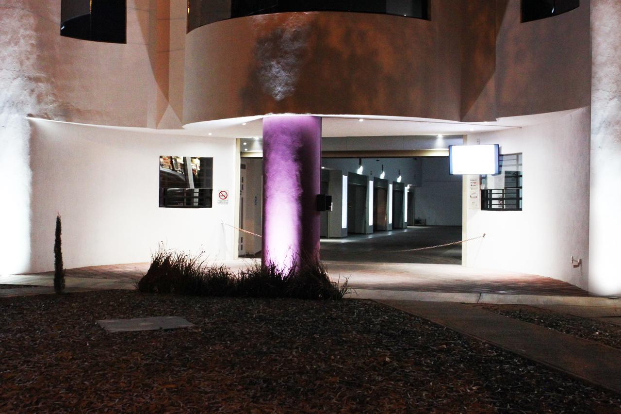 Le Boutique By Cobos Hotel Zacatecas Bagian luar foto