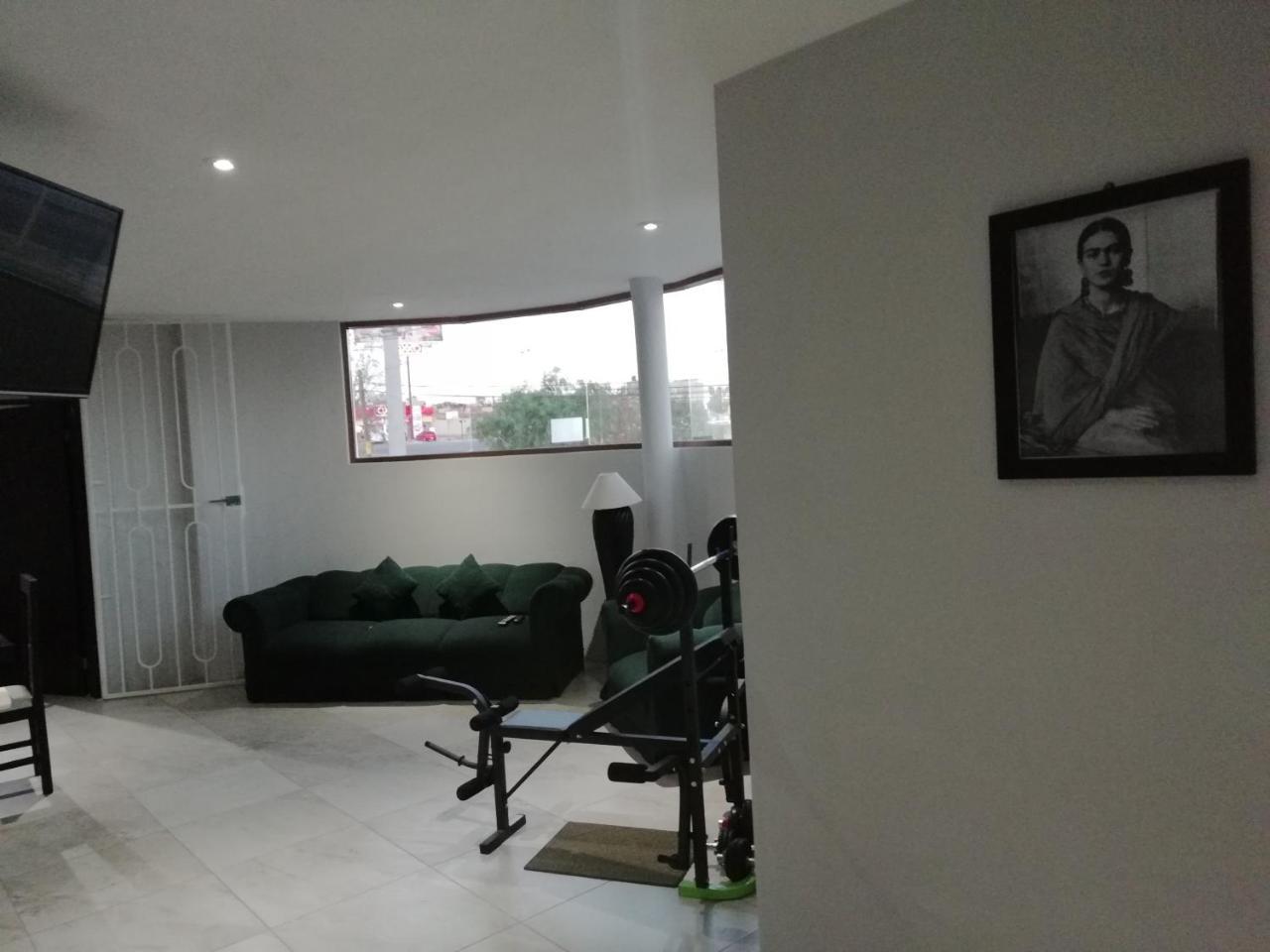 Le Boutique By Cobos Hotel Zacatecas Bagian luar foto