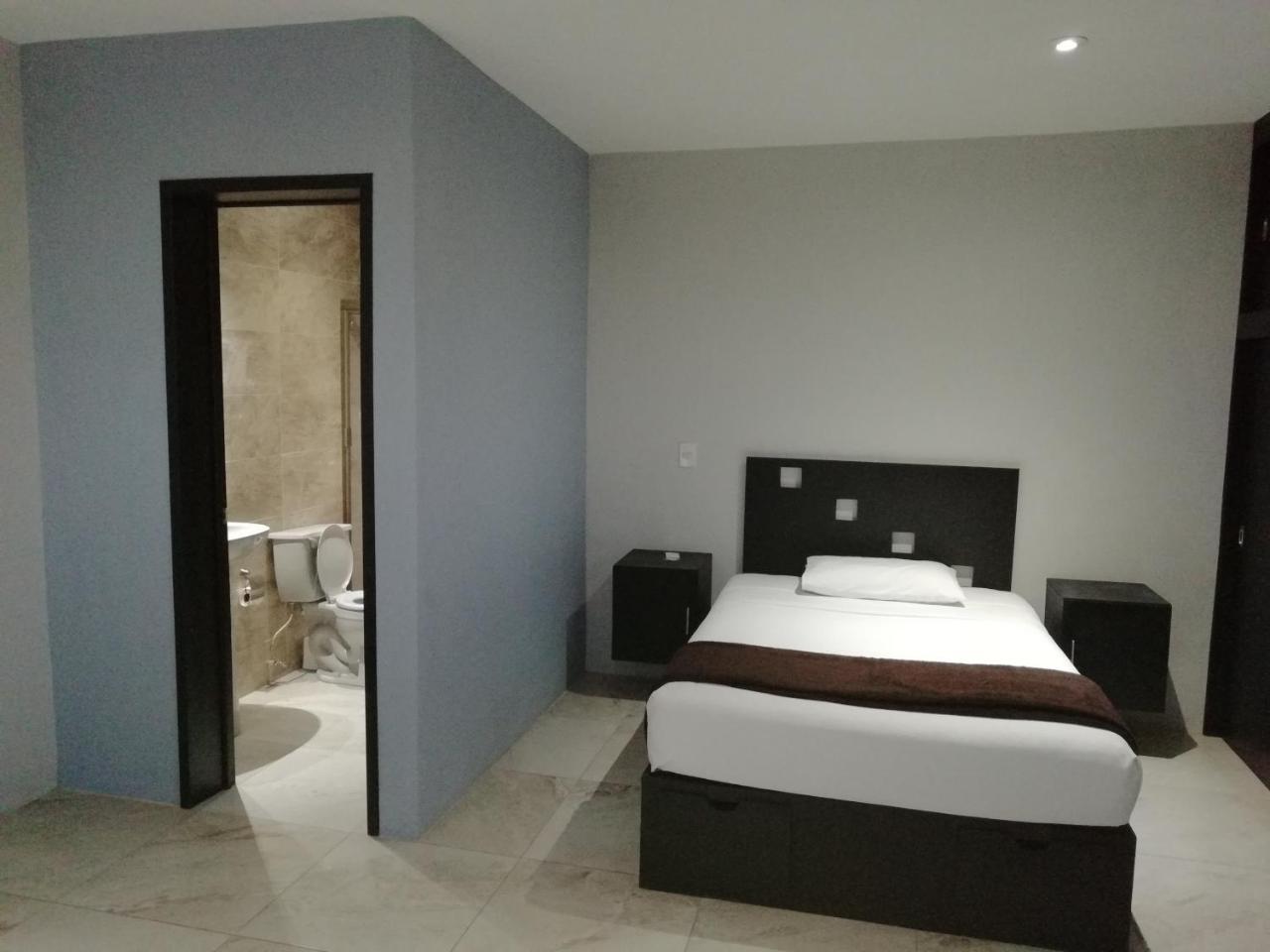 Le Boutique By Cobos Hotel Zacatecas Bagian luar foto